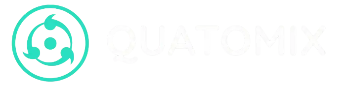 logo quatomix